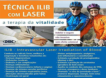 Banner Laser Terapia