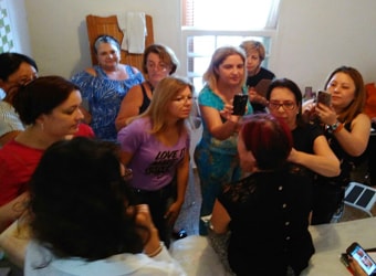 Curso Realizado