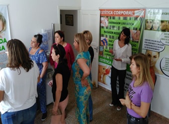 Curso Realizado
