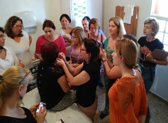 Curso Realizado