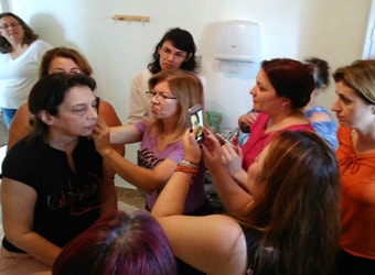 Curso Realizado