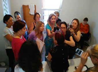 Curso Realizado
