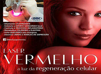 Laser Terapia