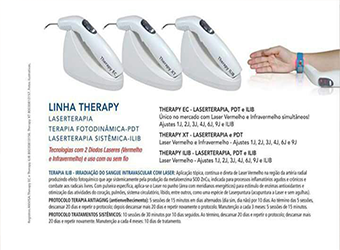 Laser Terapia